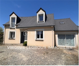 maison à la vente -   35500  VITRE, surface 116 m2 vente maison - UBI474153398